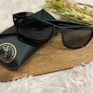 Ray Ban (prescription) 2132 style 901/58 eye size 55